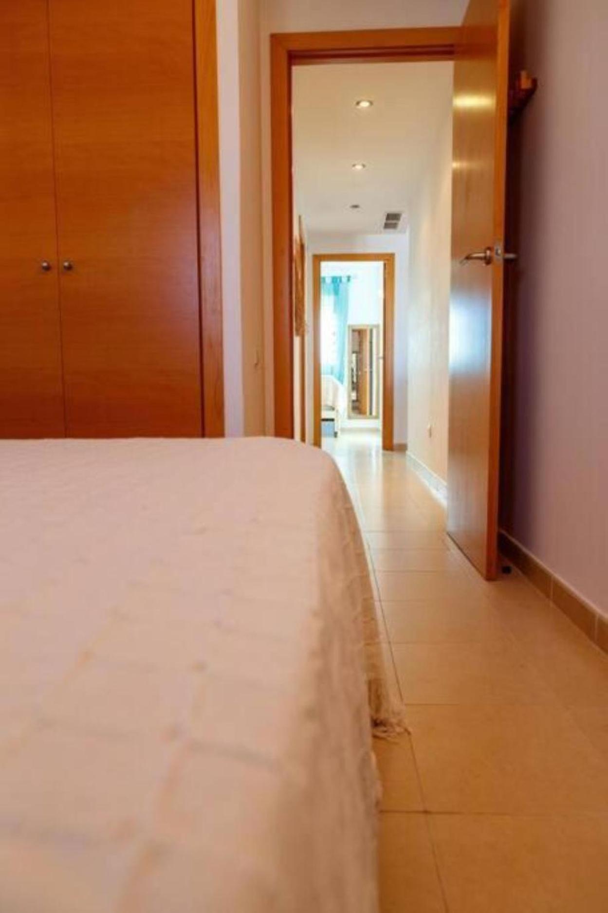 Apartamento Sol & Piscina En El Vergel El Verger Dış mekan fotoğraf