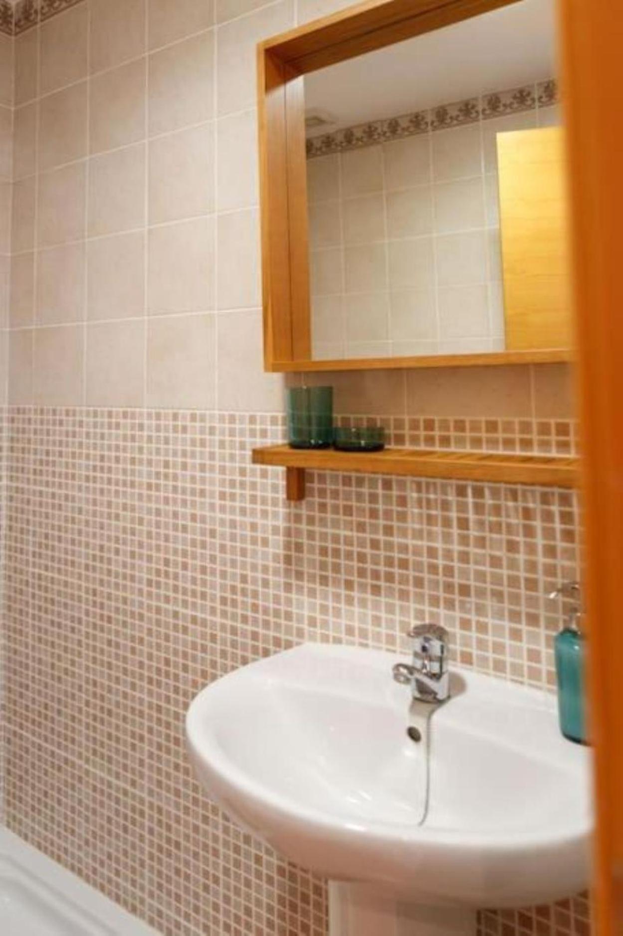 Apartamento Sol & Piscina En El Vergel El Verger Dış mekan fotoğraf